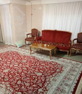 اجاره آپارتمان ۶۵ متری ۱ خوابه همکف در لویزان شیان