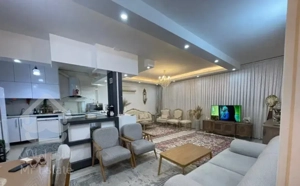 هاشمیه ۲۸ آپارتمان ۱۱۰ متری معبر ۲۰ متری