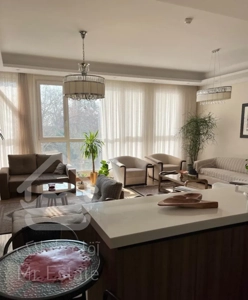 اوین درکه ۱۳۲ متر برج لوکس دید و نور عالی زیرقیمت