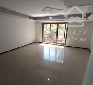 200 متر 3 خواب بر نیاوران تک واحدی