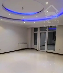 ۲۳۵ متر عظیمیه، تک واحدی طبقه سوم با ۲ پارکینگ