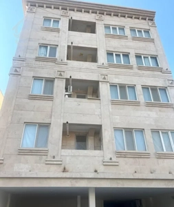 اقبال ۱۰۴ متری دو خواب