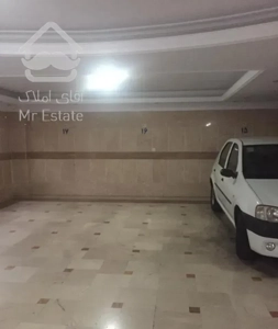 105 متر دوخوابه