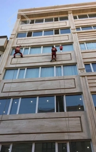 آپارتمان ۳۴۰ متری سجادتاپ لوکیشن.معاوضه