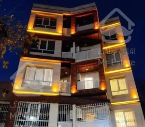 86متر دو خواب /کیکاووس