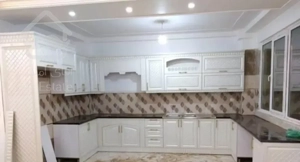 آپارتمان ۵۵ متری نوساز با پارکینگ خیابان اقاجانی