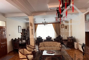 فروش یک واحد از سه واحد آبسردار - بهارستان