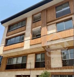 ۱۰۰متری شهرک بهاران