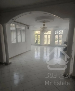 اجاره آپارتمان ۲۱۰ متری ۳ خوابه طبقه ۳ در هروی