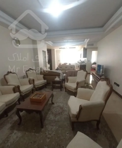 فروش آپارتمان ۹۶ متر دو خواب کلینی