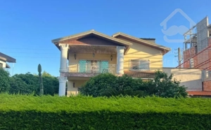 فروش ویلا ساحلی شهرکی در درویش آباد سرخرود