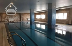 ١٩٣متر فول امکانات لابی شیک دربند