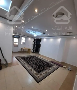 فروش آپارتمان سه راه جهانبار ۵۵متری