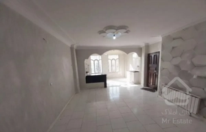 ۷۳ متر ۲ خواب با پارکینگ غربی فلکه سوم