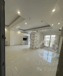 بالاتر از فاطمی ۱۲۰ متر نوساز