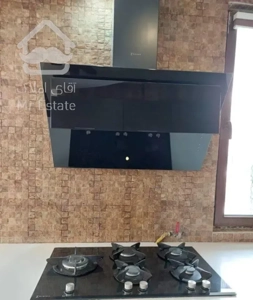 آپارتمان  ۱۴۵ متر  لوکیشن   کامرانیه