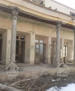 فروش خانه کلنگی شیخ بهایی اردیبهشت زاهد طیب