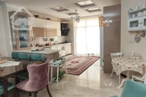 رهن اجاره اپارتمان ۱۲۷ متری صادقیه