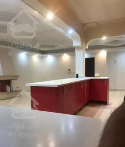 ۱۳۵متر ۳خواب تکواحدی فول شریعتی بالاتر از ملک