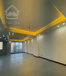 آپارتمان ۱۱۰ متری ۲ خواب نوساز لاکچری