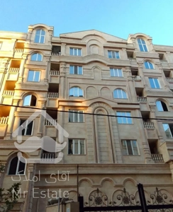 110متر2خوابه فول تیرانداز