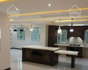 235 متر تک واحدی 2 پارکینگ گلستان