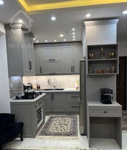 اپارتمان ۸۳متری شهرک زعفرانیه