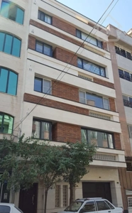 ۱۳۰ متر ۳ خوابه - فقط معاوضه با واحد بزرگتر