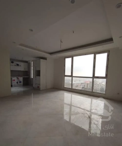 ۱۱۰ متر در پونک / نور و نقشه بی نقص/ دفتر رسمی