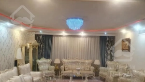 74 متر 2 خواب شهرک پرواز