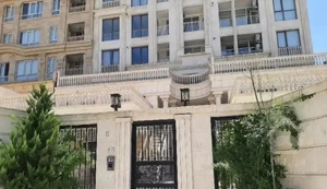 تک واحدی ۱۶۵ متر / شرایط پرداخت / سید رضی