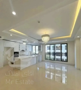 ۷۷ متر /سردار جنگل /فول امکانات/رو به افتاب