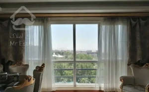 ۵۷ متری ۱خواب/ نقلی/شهرک محلاتی