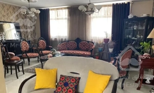 اجاره سه خوابه ۱۵۵متری شهرک غرب