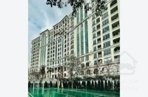 فروش واحد فرمانیه ۲۰۰ متر برج باغ