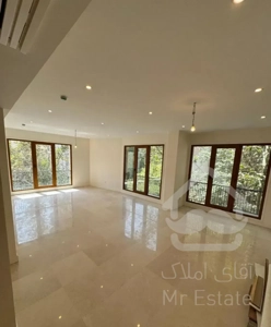 ۲۴۰متر/۴خوابه/تک واحدی/ویوپارک قیطریه