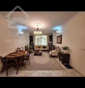 اجاره آپارتمان ۱۰۰متری فول امکانات در نیروی دریایی