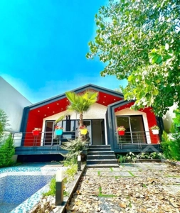 ویلا استخردار ۳۰۰متری/بدون پیش پرداخت/سندتکبرگ