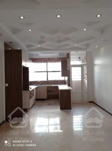 ۸۵ متر // ۲ خواب // فول امکانات