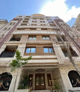 آپارتمان ۱۴۵متر بهترین لوکیشن/بالای کاج/