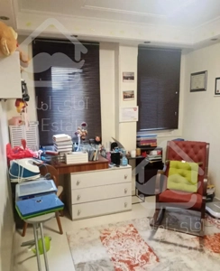 ۱۰۵متر۲خوابه