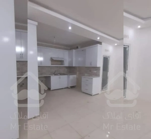 فروش آپارتمان صفر ۸۵ متری بربلوار اصلی شهرک سیمرغ