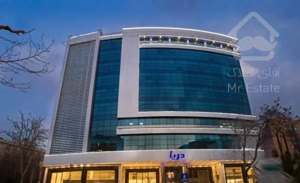 برج دریا / سند اداری