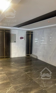 ۲۱۰متر برج فاز اصلی شهرک غرب