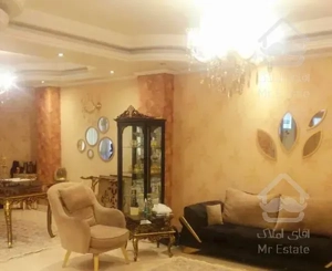 آپارتمان 128 متری فول امکانات