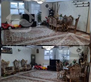 آپارتمان تک واحدی اصلاح نژاد (نادر)