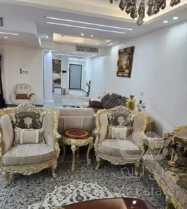 ۱۹۵متر.یک ساله.۲پارکینگ سندی.بلوارتعاون