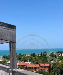 ۱۲۰ متری نوساز در سرخرود