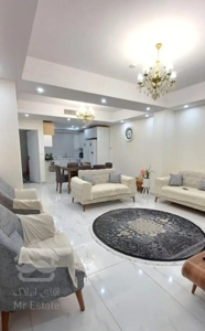 54 متر نقلی فول امکانات/مجیدیه جنوبی