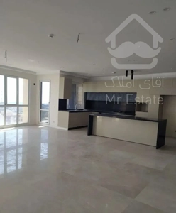 شرق مرزداران ۱۱۵متر نوساز کلید نخورده